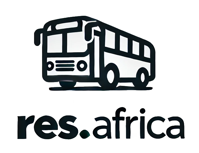 Res.Africa Logo